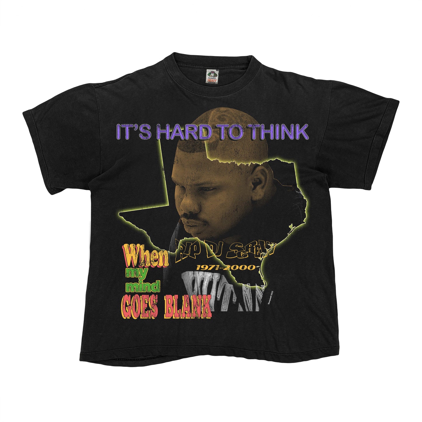 RIP SCREW TEE
