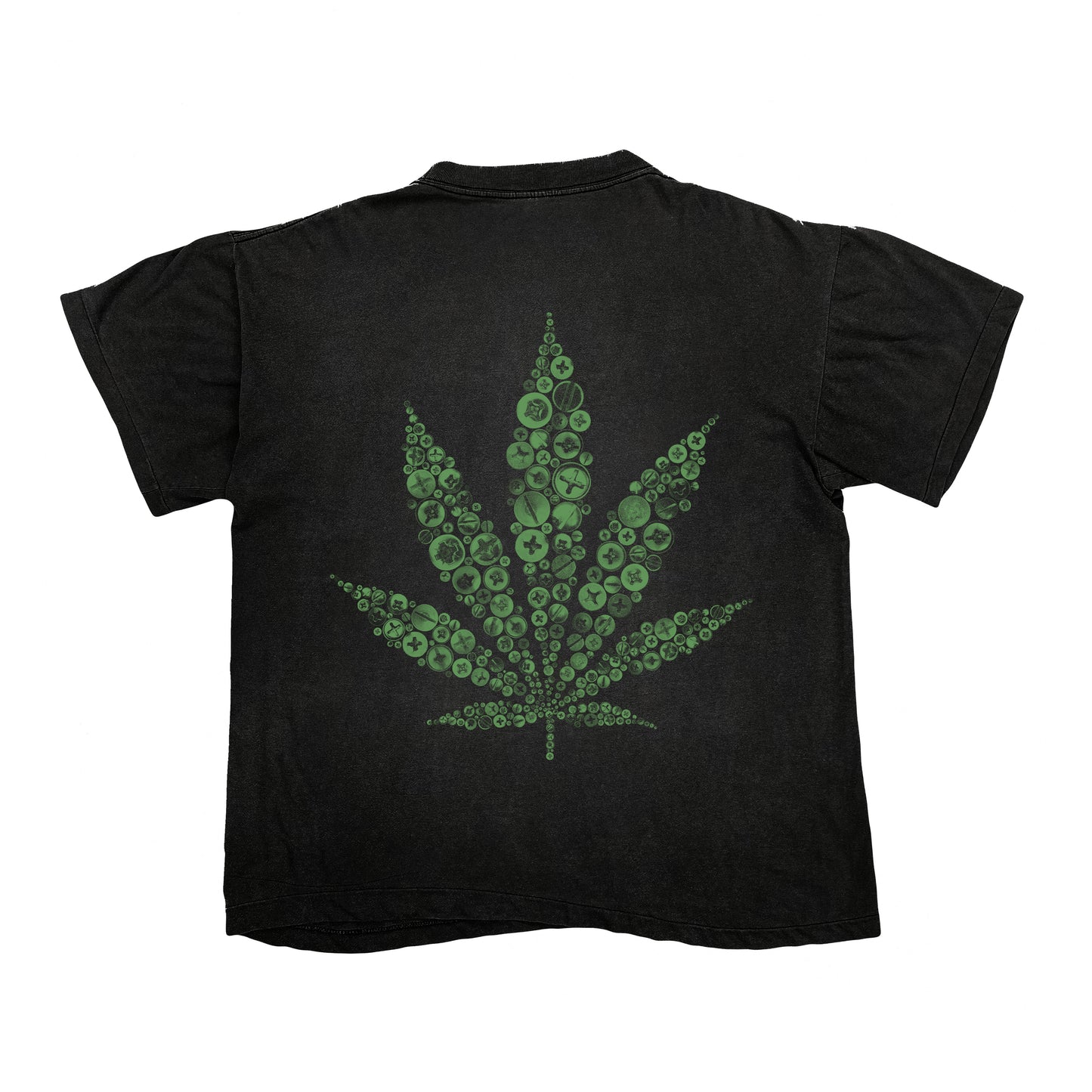 HIGH TIL I DIE 420 TEE