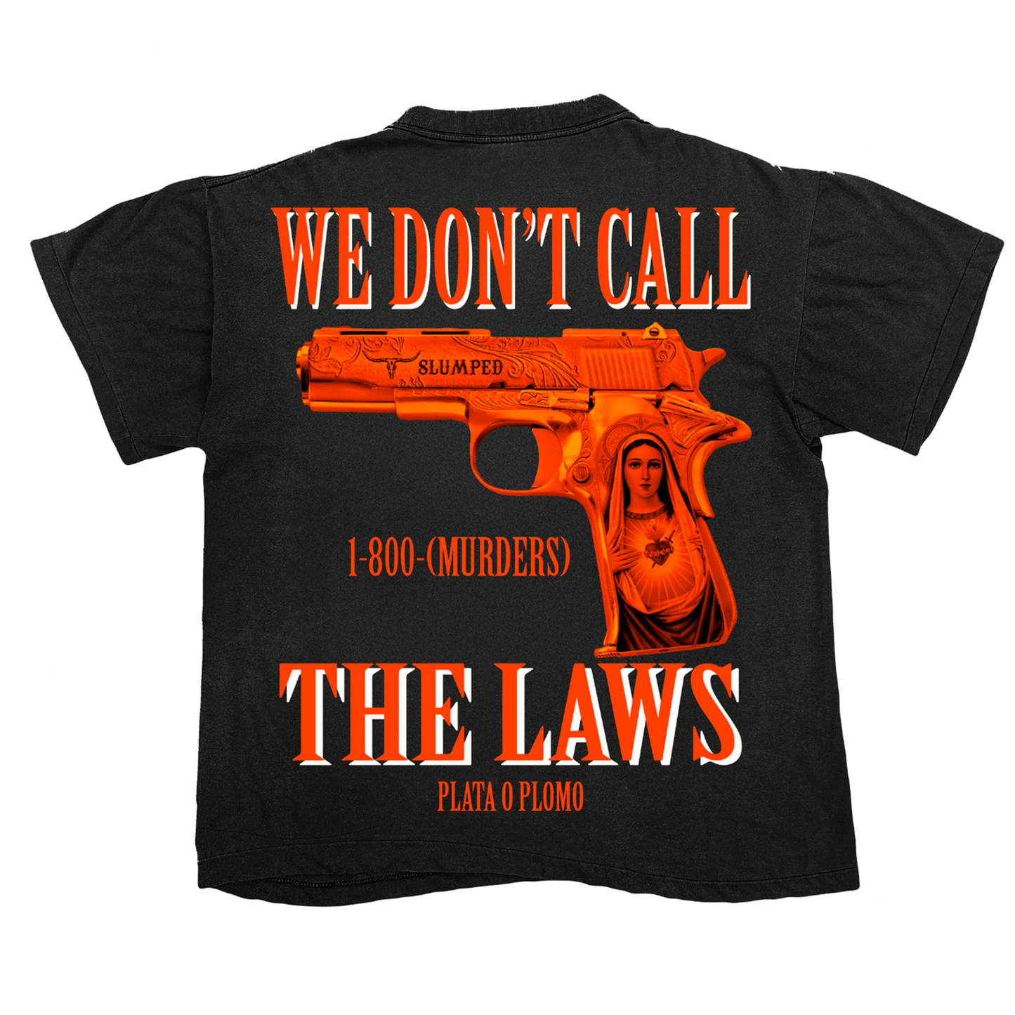 HALLOWEEN WDCTL TEE