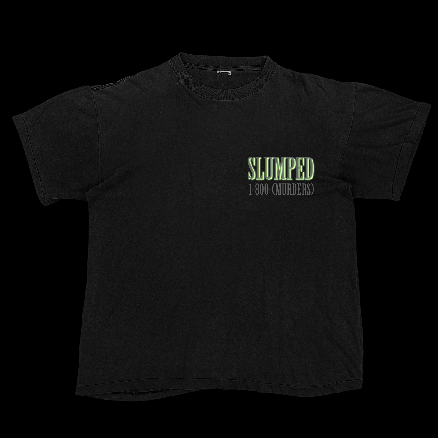 HALLOWEEN WDCTL TEE