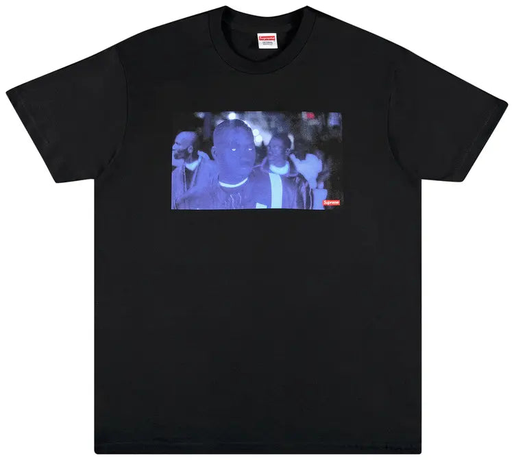 SUPREME BELLY TEE