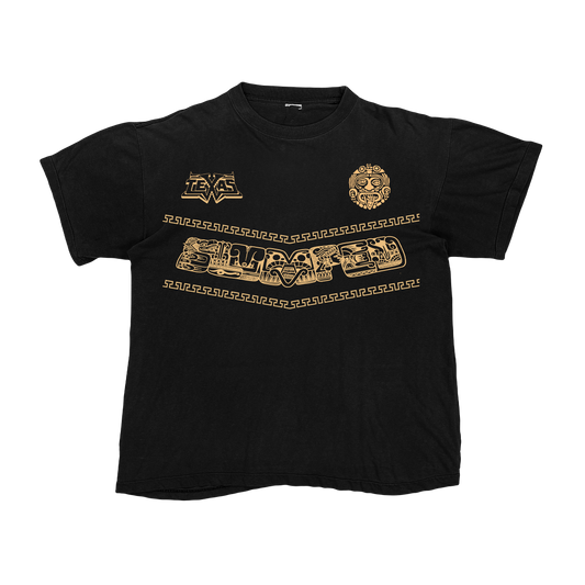 MEX JERSERY TEE