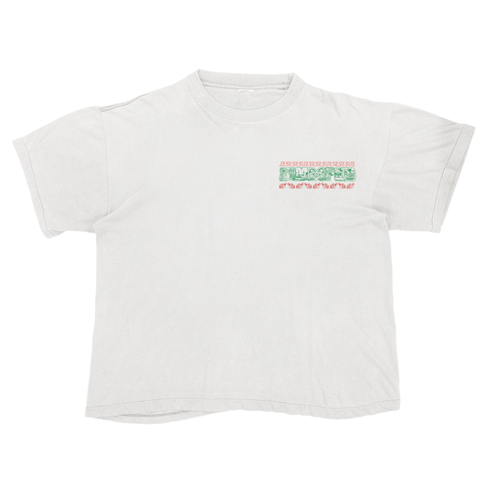 PYRAMID TEE