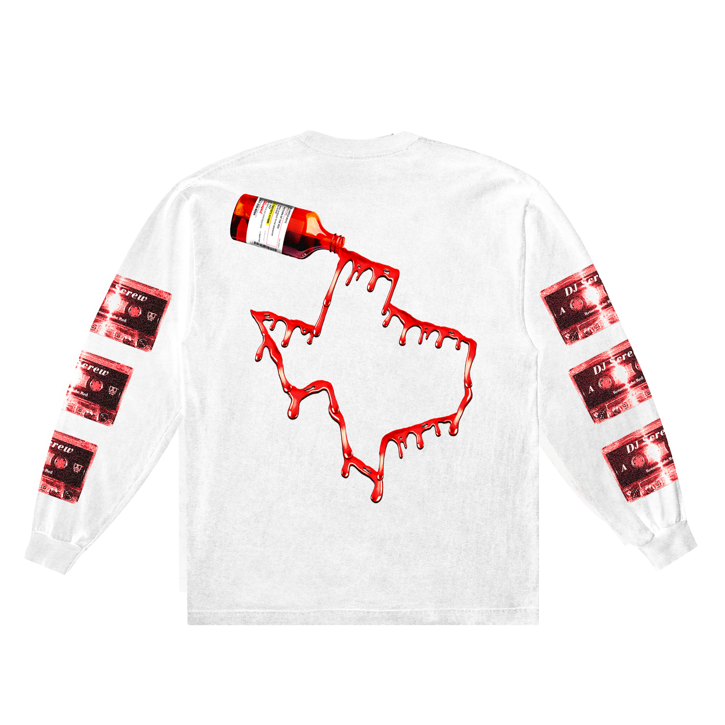 R.O.T.R. LONG SLEEVE