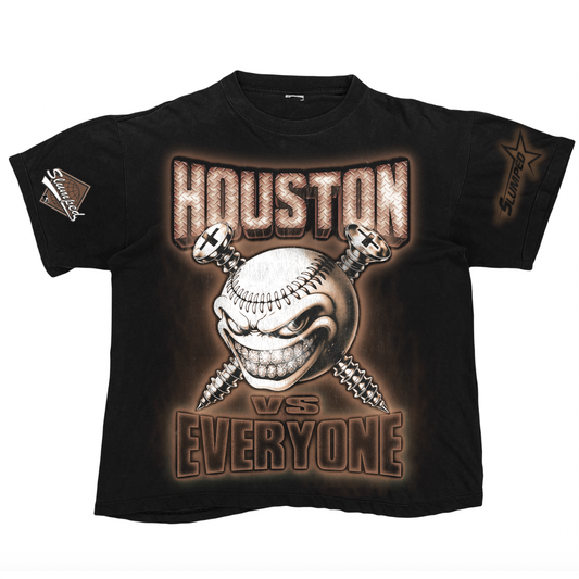 Screw Ball Tee