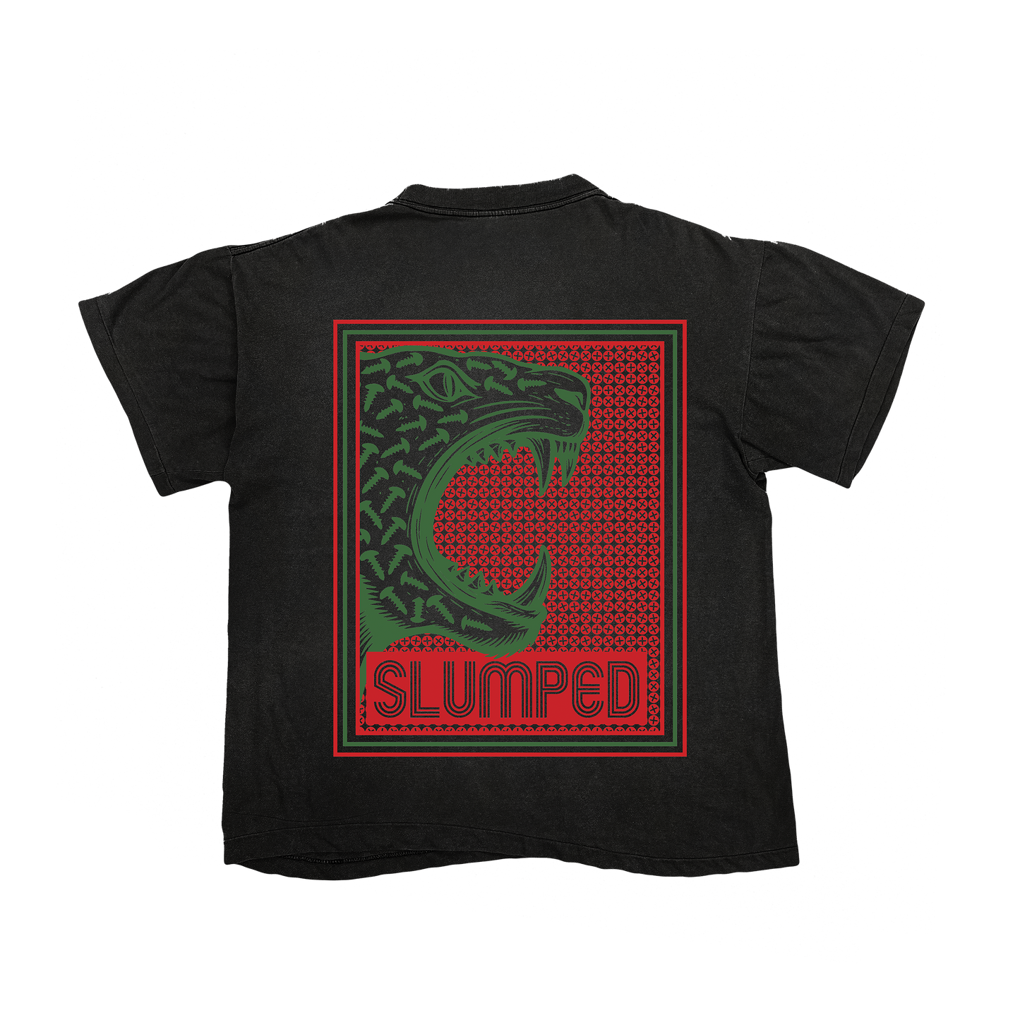 JAGUAR TEE