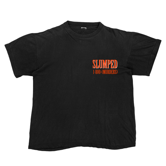 HALLOWEEN WDCTL TEE