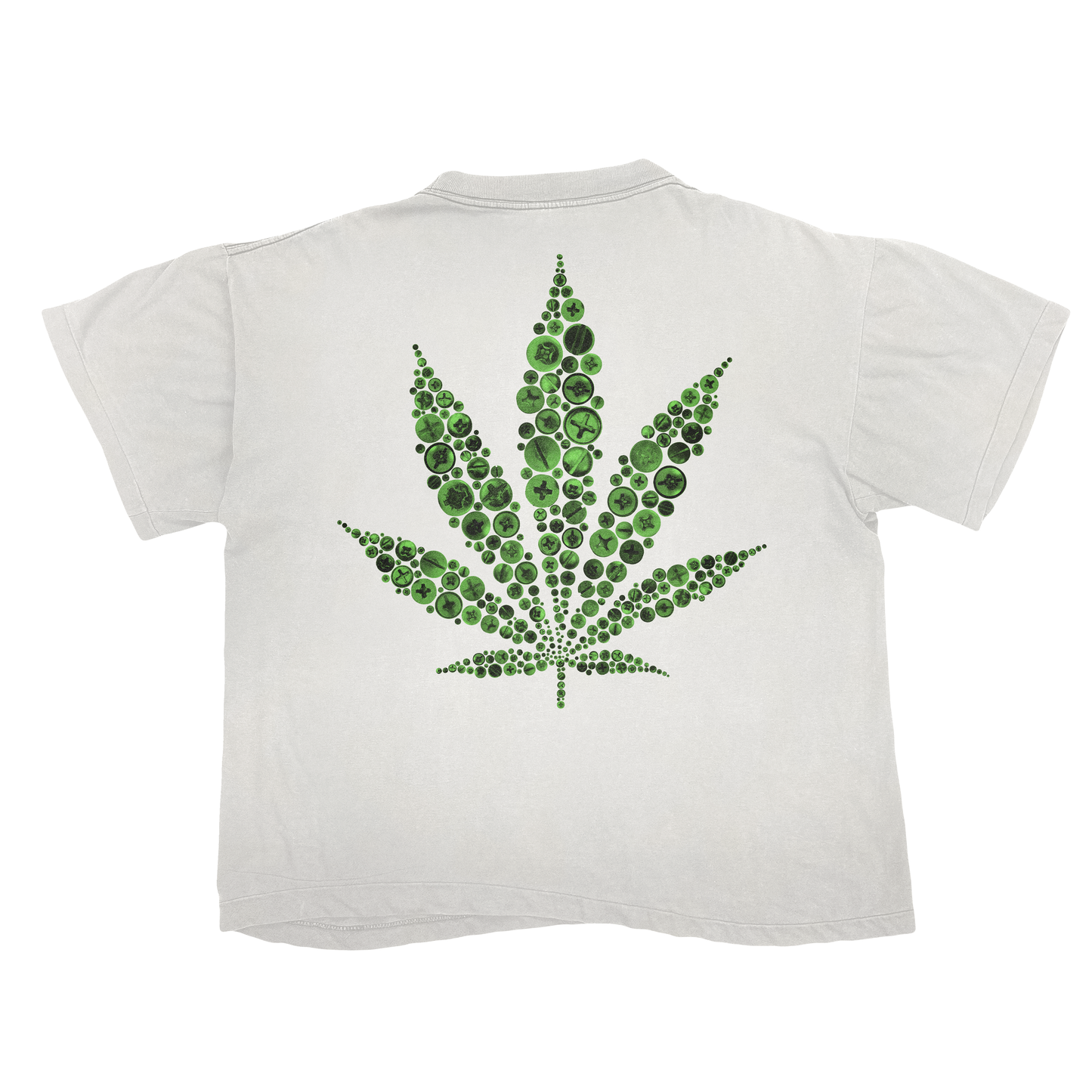 WEED IS NOT DRUGS TEE